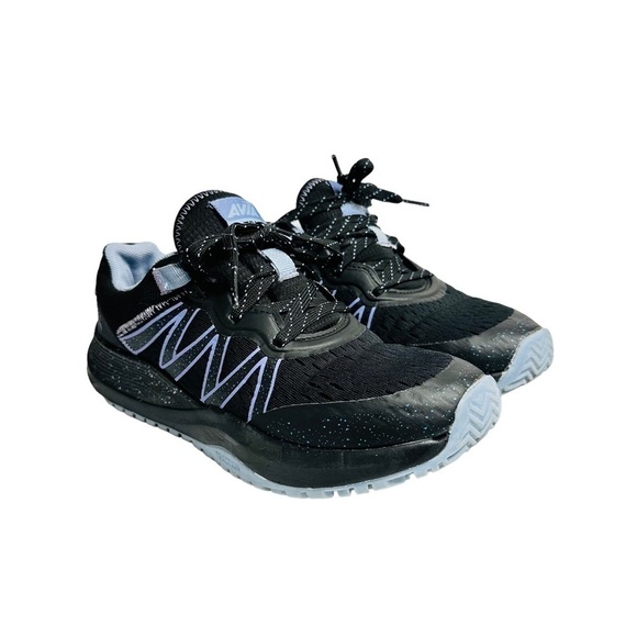 Avia Women's Trail Shoe Lightweight Memory‎ Foam Outdoors All Terrain Size 7 - Picture 1 of 11